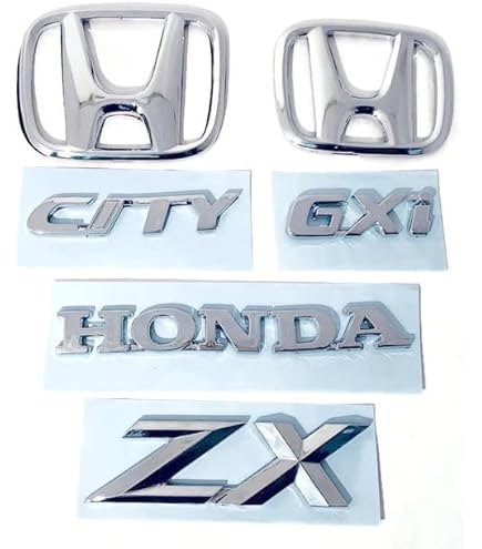 ZUPIN CAR Badge Emblem Monogram/Logo/Decals/Wraps/Sticker